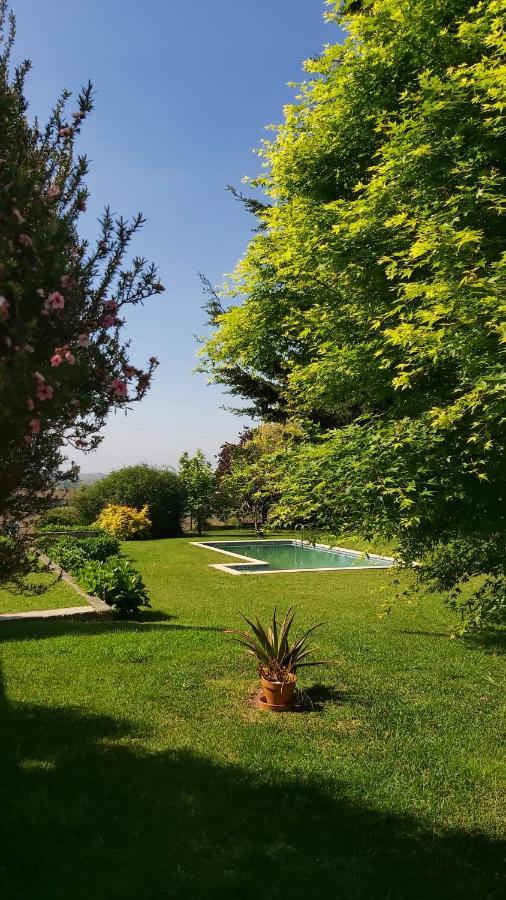 Villa Casa De Giao Extérieur photo