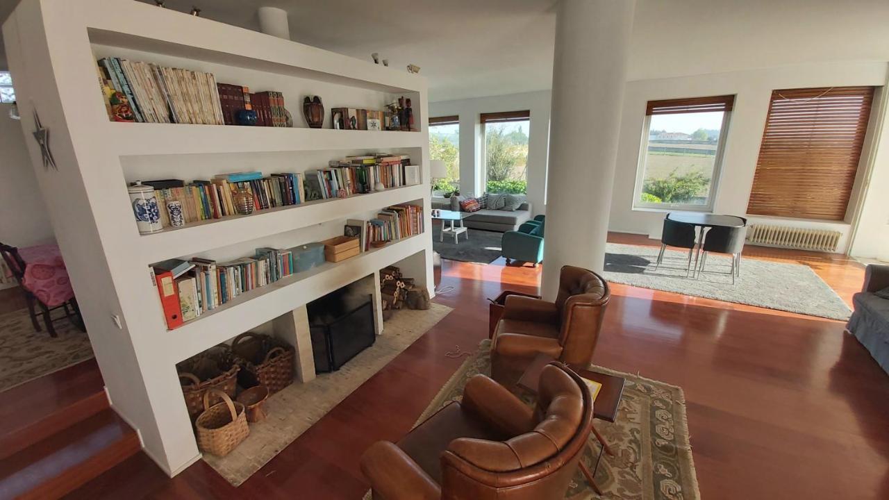 Villa Casa De Giao Extérieur photo