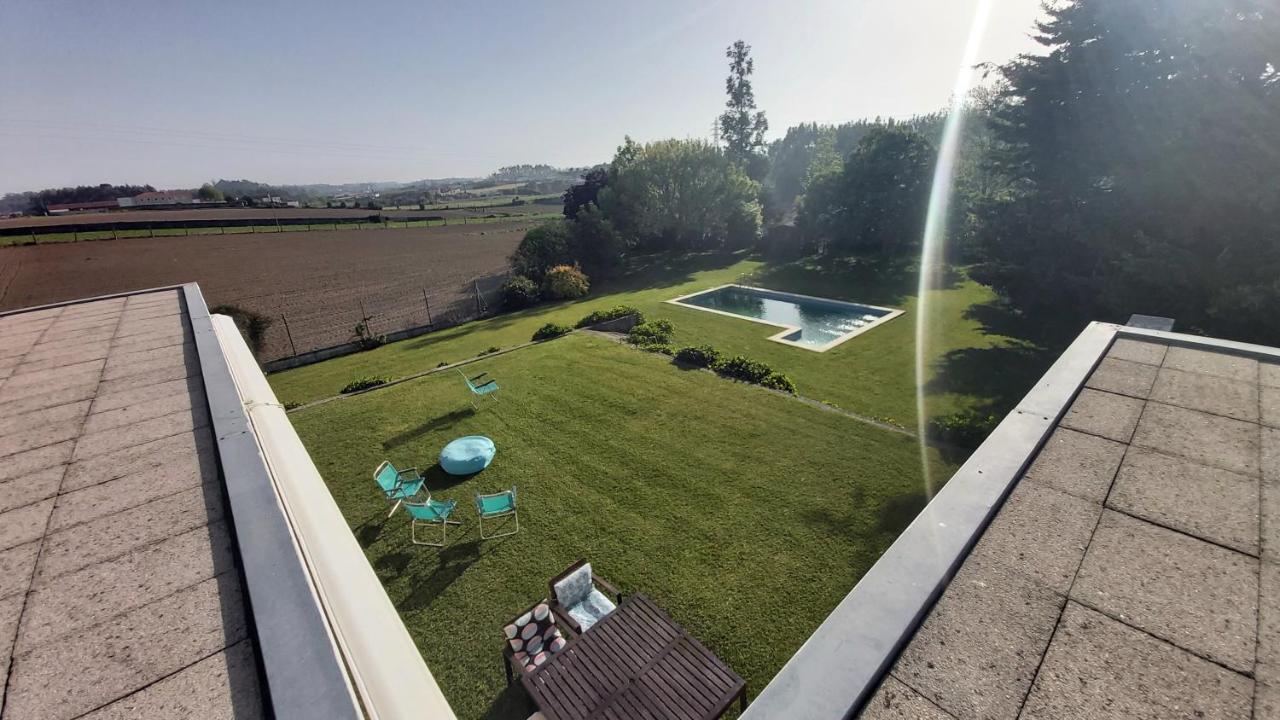 Villa Casa De Giao Extérieur photo